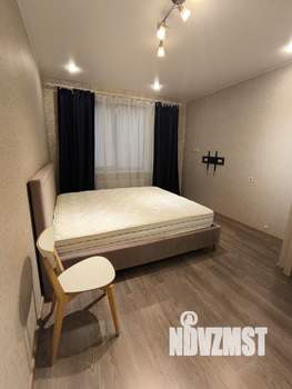 1-к квартира, на длительный срок, 36м2, 5/17 этаж