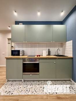 Студия квартира, на длительный срок, 27м2, 10/10 этаж