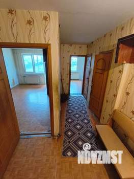 1-к квартира, на длительный срок, 42м2, 8/11 этаж
