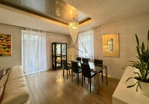 4-к квартира, на длительный срок, 180м2, 2/4 этаж