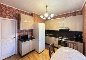 3-к квартира, на длительный срок, 80м2, 4/5 этаж