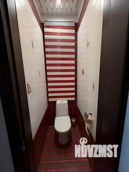 2-к квартира, на длительный срок, 56м2, 4/5 этаж