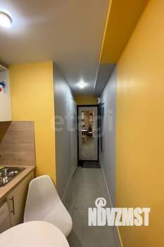 Студия квартира, на длительный срок, 10м2, 1/5 этаж