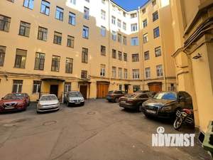 Студия квартира, на длительный срок, 13м2, 2/6 этаж