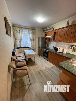 2-к квартира, на длительный срок, 63м2, 2/12 этаж