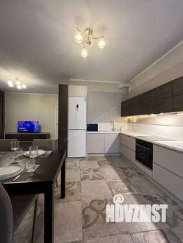 2-к квартира, на длительный срок, 59м2, 3/23 этаж