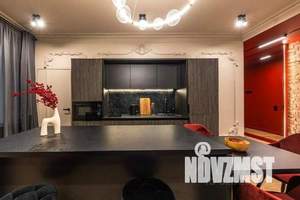 3-к квартира, посуточно, 65м2, 1/6 этаж