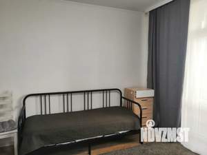 1-к квартира, посуточно, 25м2, 16/18 этаж
