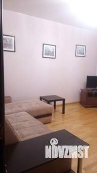 2-к квартира, на длительный срок, 52м2, 6/22 этаж