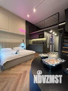 1-к квартира, посуточно, 34м2, 3/5 этаж