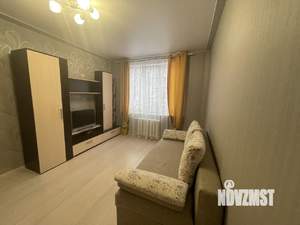 1-к квартира, на длительный срок, 33м2, 2/5 этаж