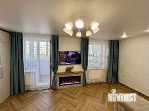 3-к квартира, на длительный срок, 70м2, 6/12 этаж