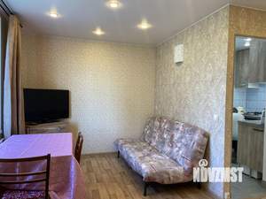 3-к квартира, на длительный срок, 42м2, 5/5 этаж