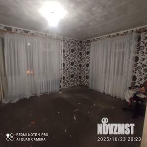 1-к квартира, на длительный срок, 31м2, 4/5 этаж