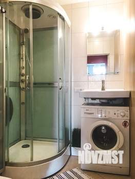 1-к квартира, на длительный срок, 34м2, 17/20 этаж