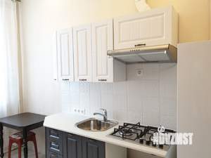 1-к квартира, на длительный срок, 39м2, 2/4 этаж