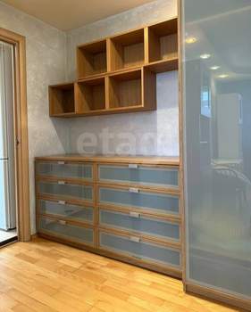 3-к квартира, на длительный срок, 60м2, 8/9 этаж