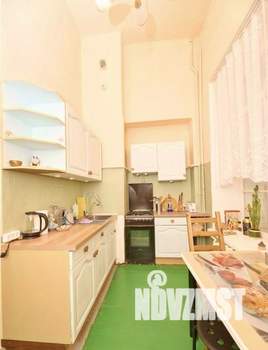 4-к квартира, посуточно, 96м2, 1/1 этаж