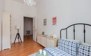 2-к квартира, на длительный срок, 90м2, 3/5 этаж