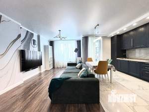 4-к квартира, на длительный срок, 114м2, 2/11 этаж