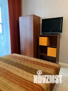 Студия квартира, посуточно, 27м2, 15/22 этаж