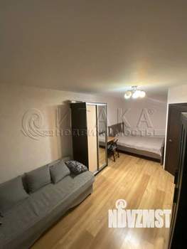 1-к квартира, на длительный срок, 37м2, 3/25 этаж