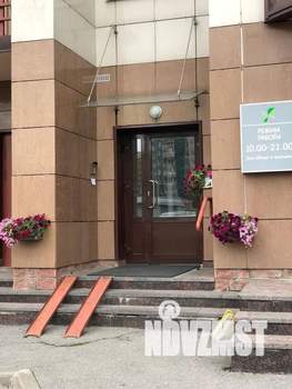 1-к квартира, посуточно, 37м2, 4/19 этаж