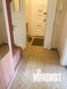 2-к квартира, посуточно, 52м2, 2/5 этаж