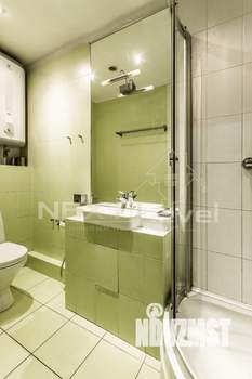 2-к квартира, на длительный срок, 65м2, 15/16 этаж