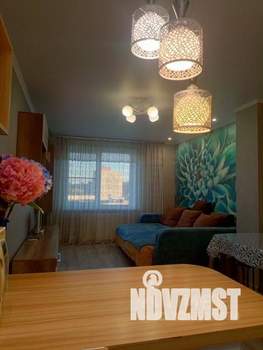 2-к квартира, посуточно, 70м2, 1/1 этаж