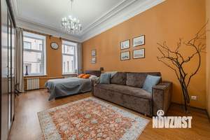 2-к квартира, на длительный срок, 65м2, 2/5 этаж