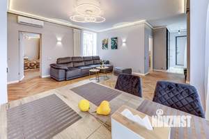 3-к квартира, на длительный срок, 100м2, 4/5 этаж