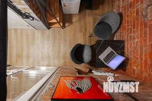 Студия квартира, посуточно, 10м2, 1/5 этаж