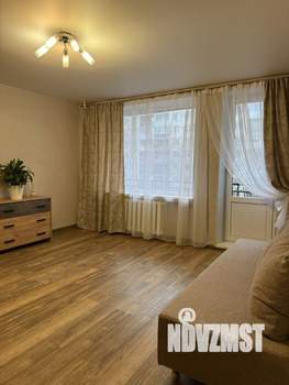 2-к квартира, на длительный срок, 45м2, 5/9 этаж