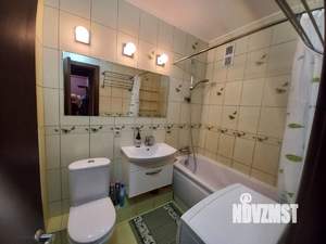 1-к квартира, на длительный срок, 32м2, 7/18 этаж