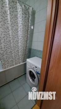 1-к квартира, на длительный срок, 32м2, 17/19 этаж