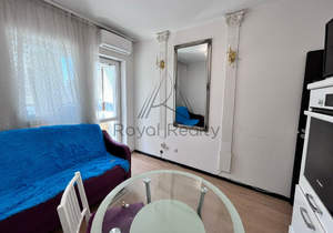 1-к квартира, на длительный срок, 37м2, 12/23 этаж