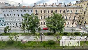 Студия квартира, посуточно, 13м2, 4/4 этаж