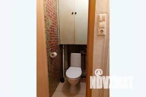 3-к квартира, посуточно, 72м2, 6/17 этаж