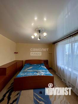 2-к квартира, на длительный срок, 57м2, 9/14 этаж