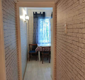 2-к квартира, на длительный срок, 47м2, 4/5 этаж