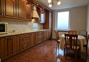 3-к квартира, на длительный срок, 104м2, 21/25 этаж