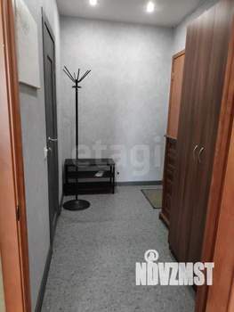 1-к квартира, на длительный срок, 52м2, 4/6 этаж