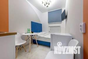 1-к квартира, посуточно, 12м2, 1/5 этаж