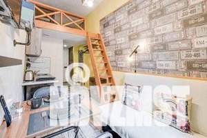 1-к квартира, посуточно, 15м2, 2/5 этаж