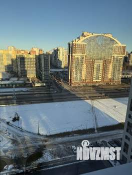 3-к квартира, на длительный срок, 67м2, 14/22 этаж