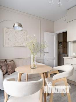 1-к квартира, на длительный срок, 35м2, 3/9 этаж