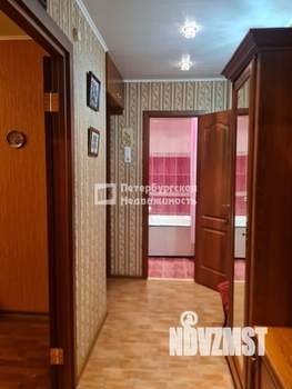 2-к квартира, на длительный срок, 46м2, 1/9 этаж