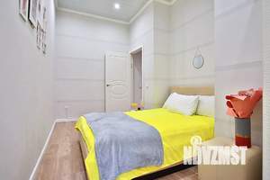 1-к квартира, посуточно, 36м2, 2/5 этаж