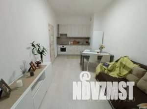 1-к квартира, на длительный срок, 38м2, 5/9 этаж